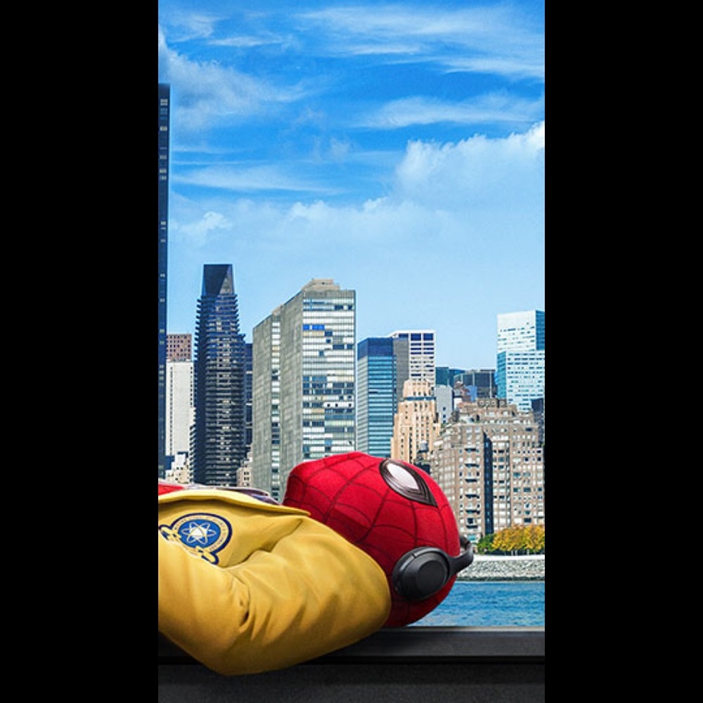 Meet your Posher, Cyane